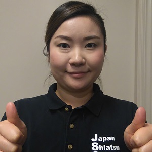 Haruka Ogata