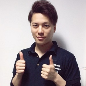Kohei Utashiro
