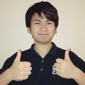 Tomoki (Woody) Ueda