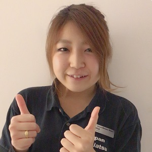 Kanna Wakamatsu