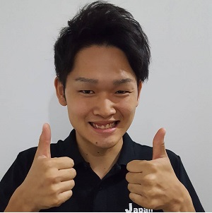 Taiga Nagatsuka