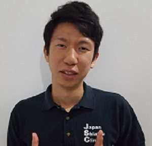 Yota Takanashi