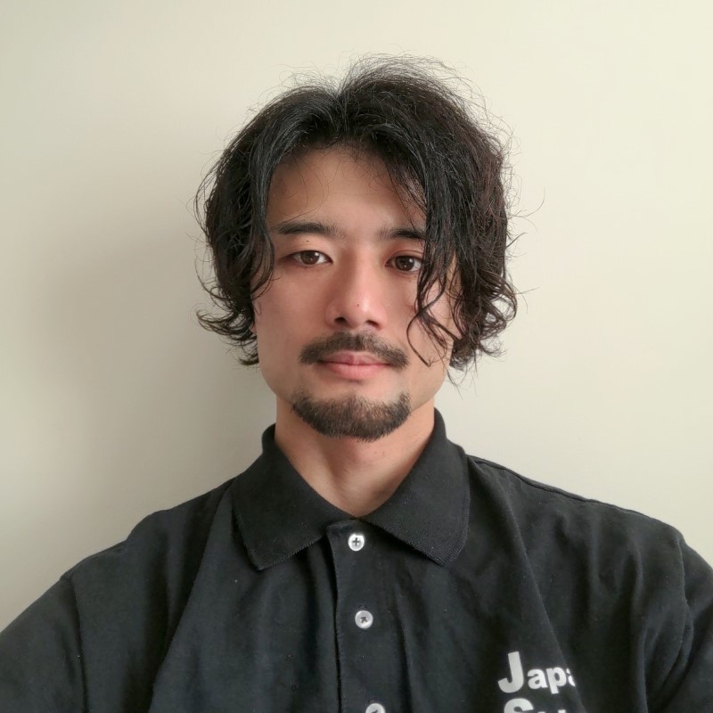 Kaito Yamada