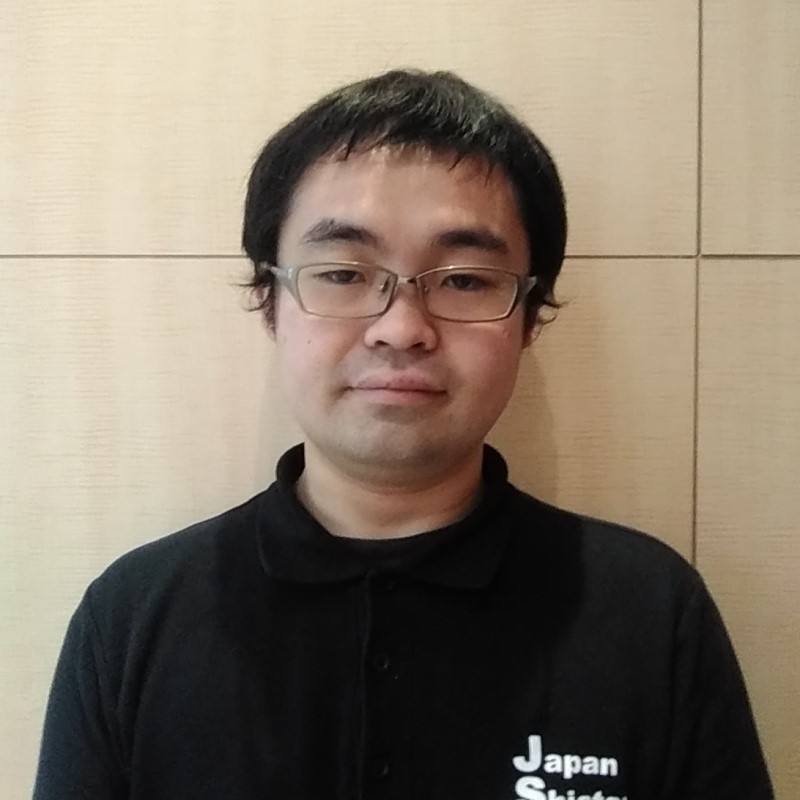 Motoi Utsugi