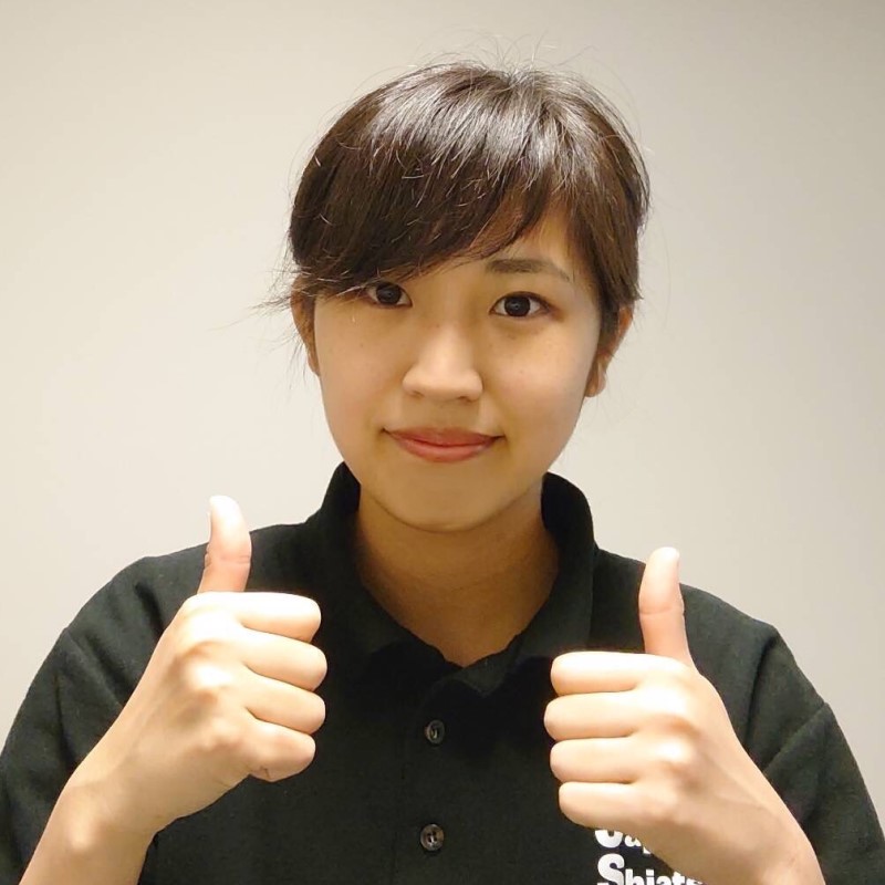 Nana(Nanase) Muramatsu