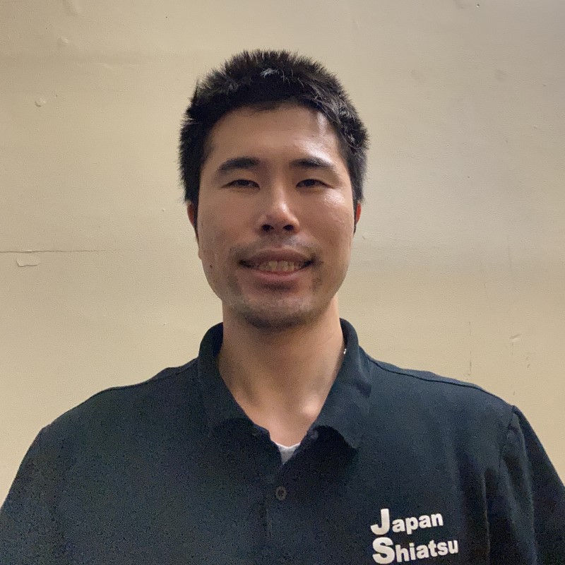 Toshi(Toshiki) Horiuchi