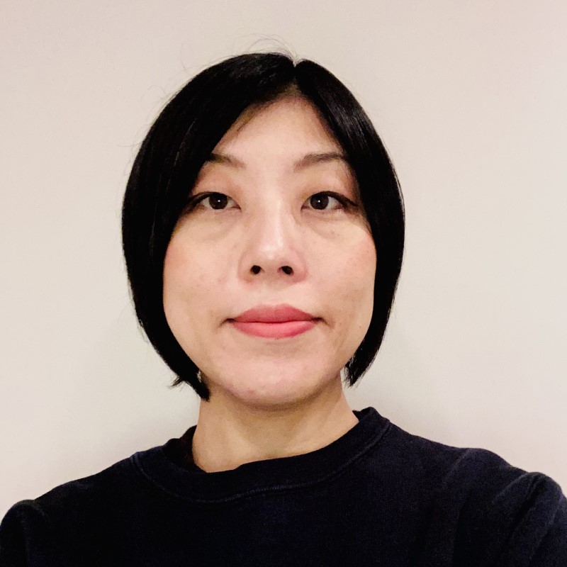 Naoko(Nahoko) Denda